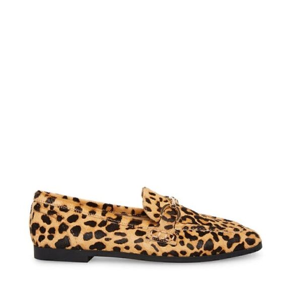 Steve Madden | CARRINE-L LEOPAR - Picture 2 of 6